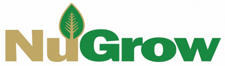 Nu-grow logo
