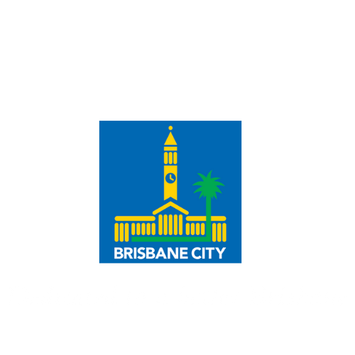 Proudly supported by Brisbane City Council