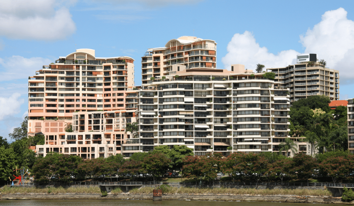 Curated visual reference: Visual Reference: Flood Resilience For Apartments