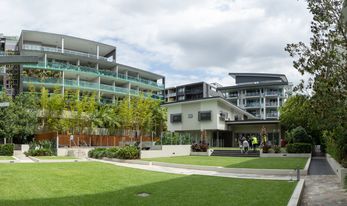 View of How sustainable, liveable and resilient housing can help us adapt to a ...