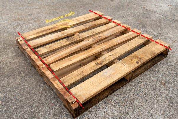 pallet