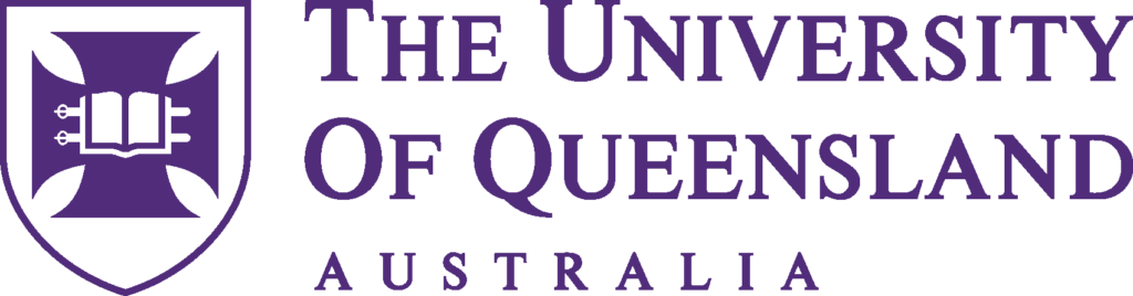 UQ logo