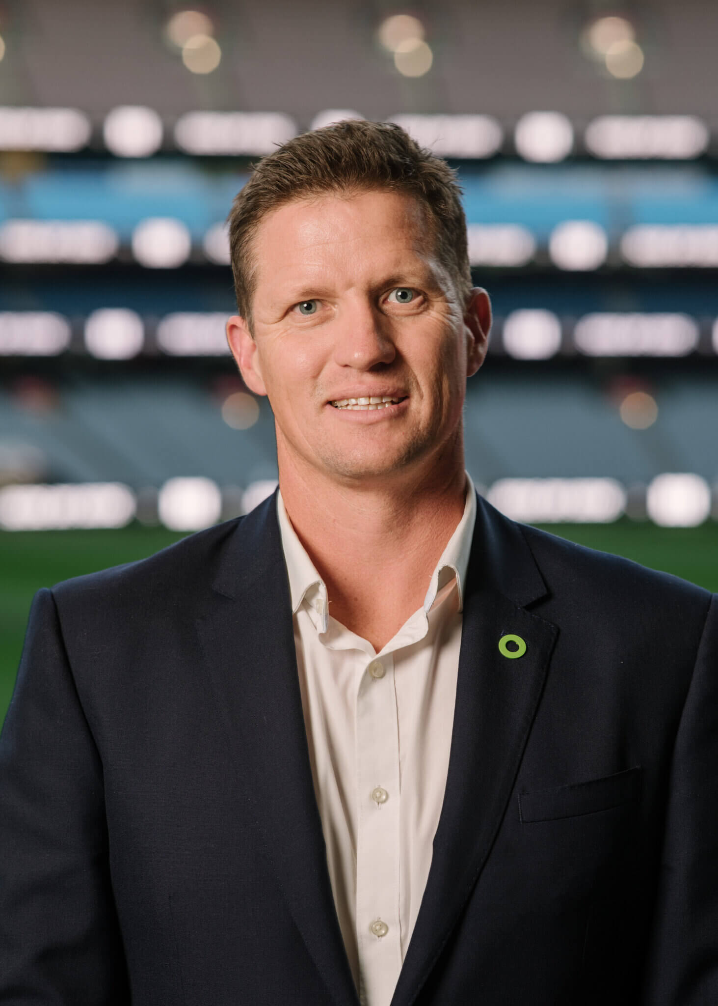 On the Couch: A Conversation with Adam Cheyne from Sports Environment ...