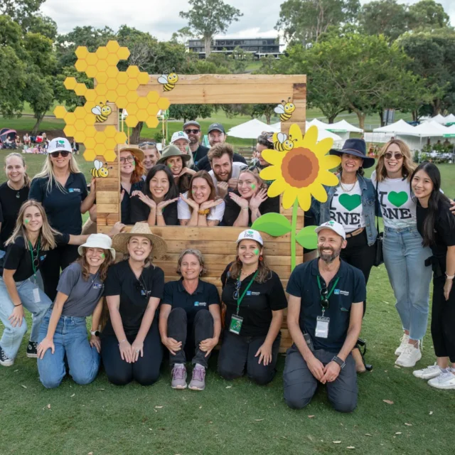 Merry Christmas from all of us at Brisbane Sustainability Agency! 🎄 
We hope you have a special day with your loved ones! Here’s some top tips for making it a sustainable one too: 
🍽️ Ditch the disposables and use classy crockery 
🌿 Forage your neighbourhood for some Christmas foliage for your table 
🗑️Put out a separate bin for recyclables 
📱Download @BrisbaneCityCouncil’s free bin and recycling app to help you get things in the right bins 
🥘Make meals from the leftovers using @ozharvestqld’s recipes or send your guests home with ‘doggy bags’ 
🍾 Collect all your drink containers to cash in with @4changeqld 
🍓Compost your food scraps or pop them in your worm farm 
🌲Recycle giftwrapping and decorations for next year 
🎁Re-gift or donate unwanted presents (we won’t tell anyone 😉) 
 
What are your tips for lowering your festive footprint? Share them in the comments. 
Happy holidays! 💚
#merrychristmas #christmas2025 #happyholidays #sustainablebne