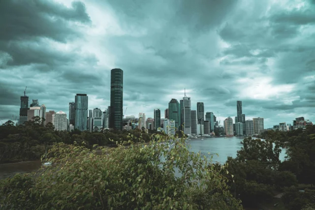 Stay safe Brisbane!

Be prepared for damaging winds, heavy rainfall and potential flash flooding from Wednesday due to Tropical Cyclone Alfred, as forecast by the @bureauofmeteorology. 

Prepare now for possible severe weather impacts:
🍂 Clear your yard and gutters
🌳 Trim overhanging tree branches
🔒 Secure loose outdoor items by tying them down or bringing them indoors 
📻 Pack your emergency kit with essential items including a portable radio, batteries and a first aid kit
🌧 Remain alert by monitoring the local media and Bureau of Meteorology website
⚠️ Sign up to Brisbane Severe Weather Alert service to stay informed

Free green waste drop off is now available at all 4 resource recovery centres at Willawong, Chandler, Ferny Grove and Nudgee. 

Follow @brisbanecitycouncil for updates and listen to @abcbrisbane 📻

#BePrepared