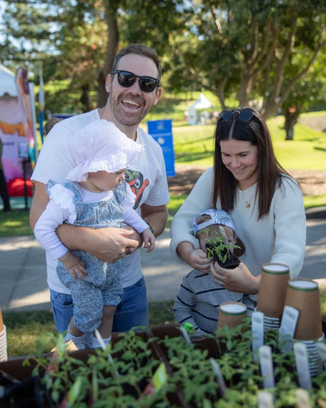 🌸 Happy Mother's Day! 🌸

Today we’re celebrating all the incredible mums, carers, and nurturers who look after us 💚

Looking for a meaningful way to say thanks? Why not bring them along to the @sustainablebnefestival on Sunday 25 May at Roma Street Parkland!

It’s a free, feel-good day out packed with live music, eco-markets, workshops, native gardening tips, and delicious local eats - all set in one of Brisbane’s most beautiful green spaces.

Whether you’re planning a belated Mother’s Day outing or just want to spend quality time - this is the perfect excuse!

📍 Sunday 25 May | Roma Street Parkland
🎟️ Free entry | Family-friendly | Everyone welcome

👉 Tag a mum (or mother figure) you’d love to bring along! 💐

#MothersDay #SustainableBNE #LoveBrisbane #PeopleAndPlanet #SustainableBNEFestival